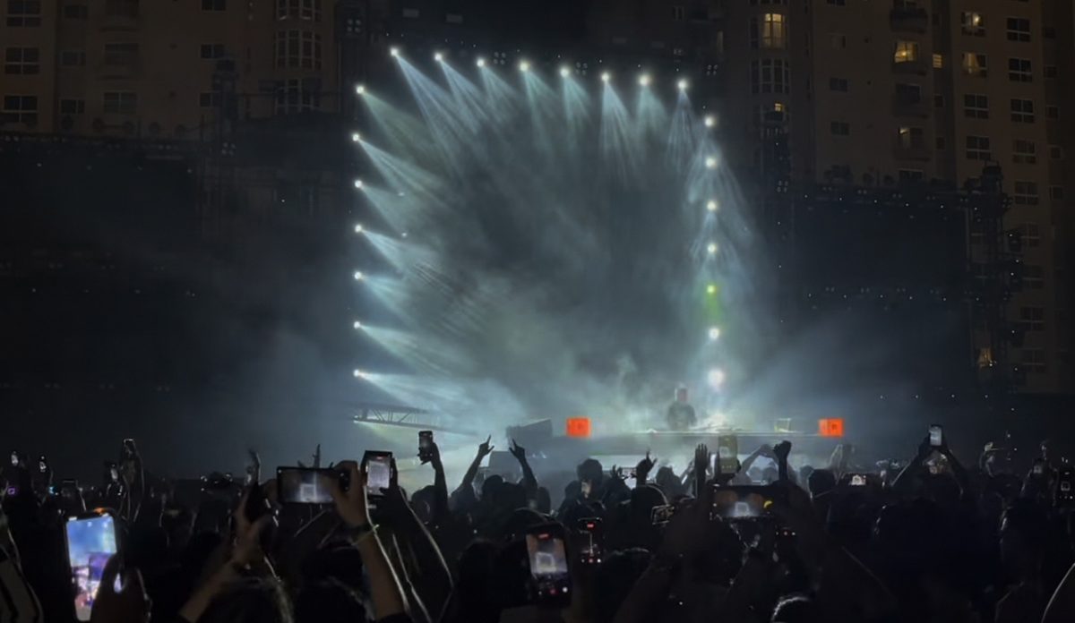 Axwell — photo 2