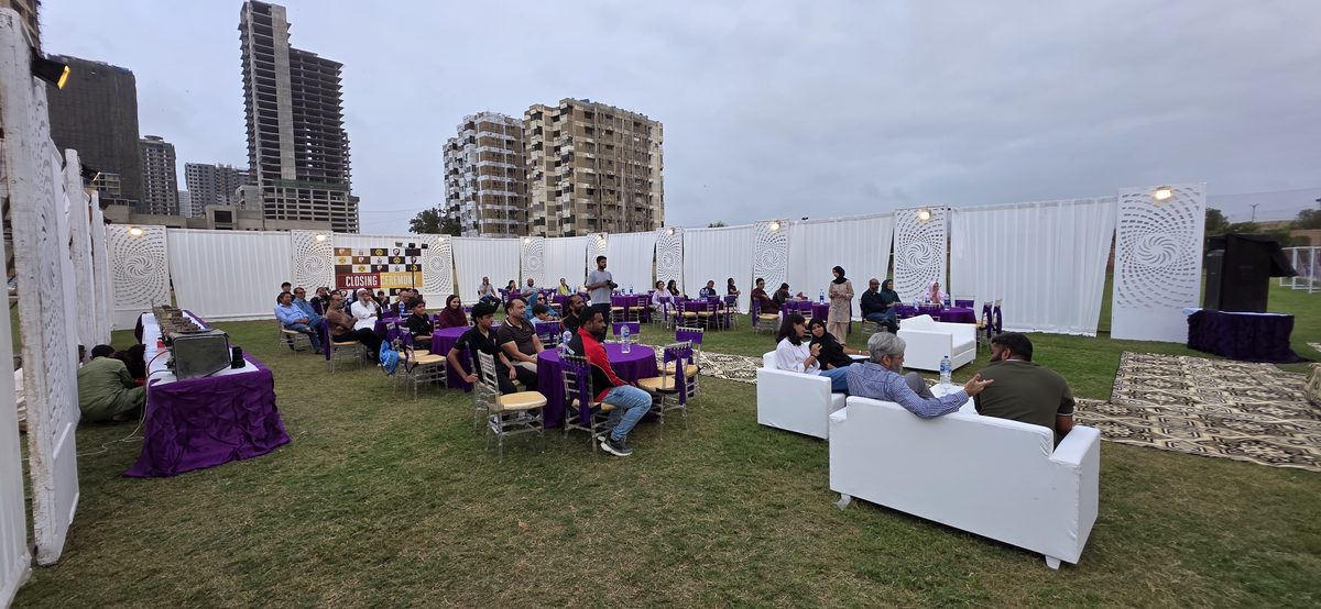 Karachi United — photo 9