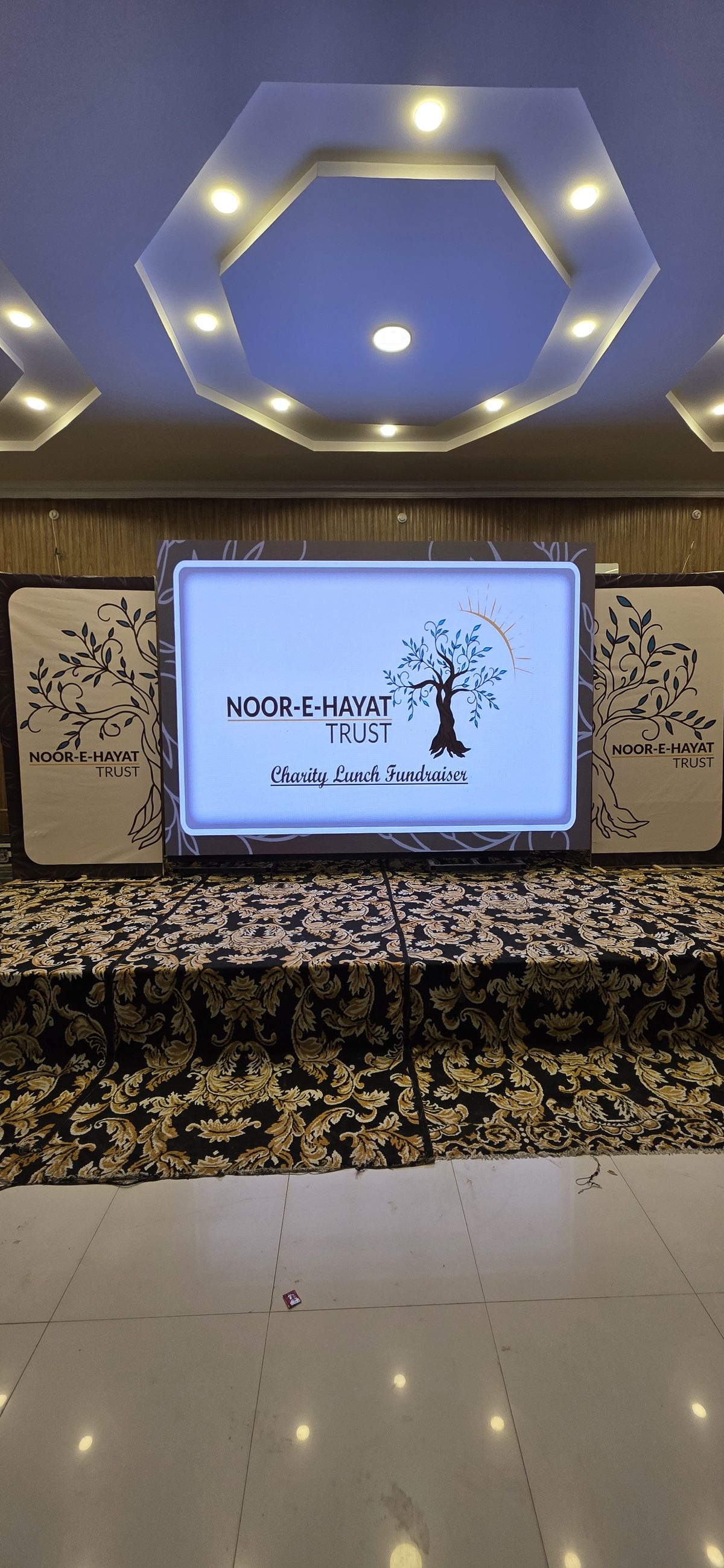 Noor-e-Hayat Trust — photo 2