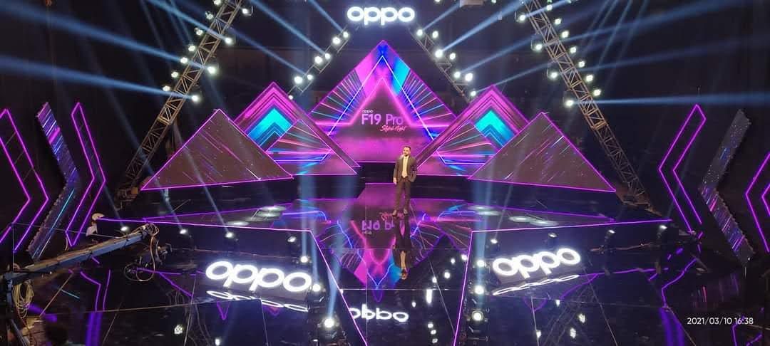 OPPO — Find X — photo 1