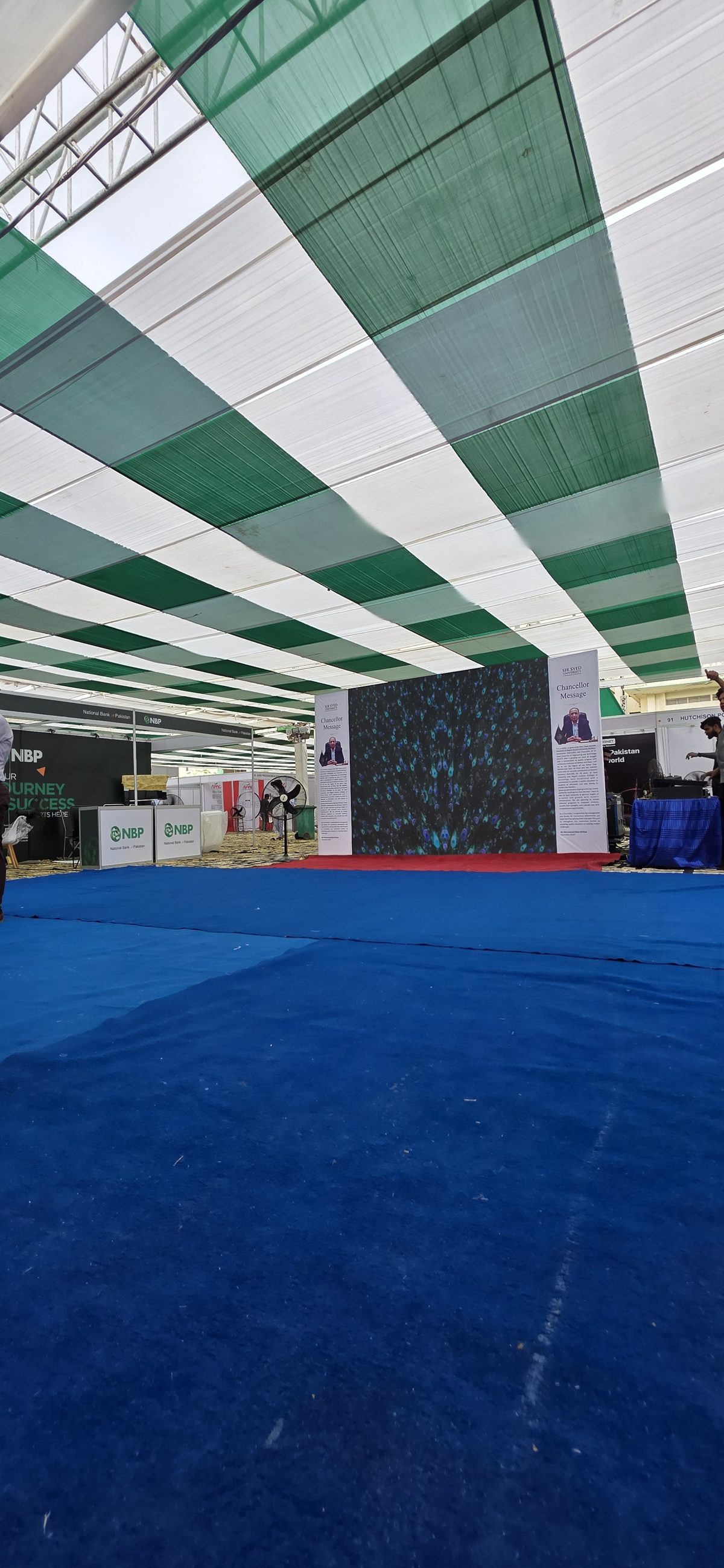 SSUET Job Fair 2026 — photo 3