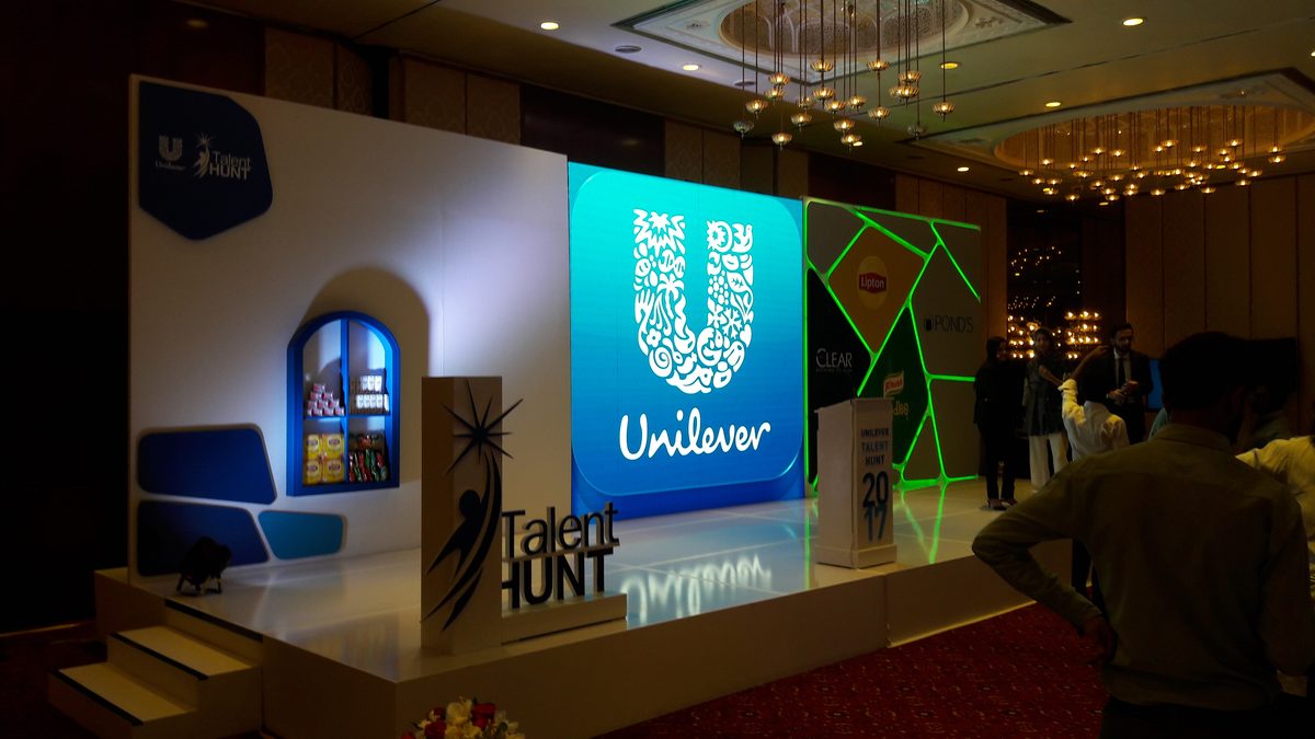 Unilever — photo 1