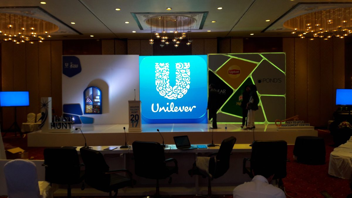 Unilever — photo 3