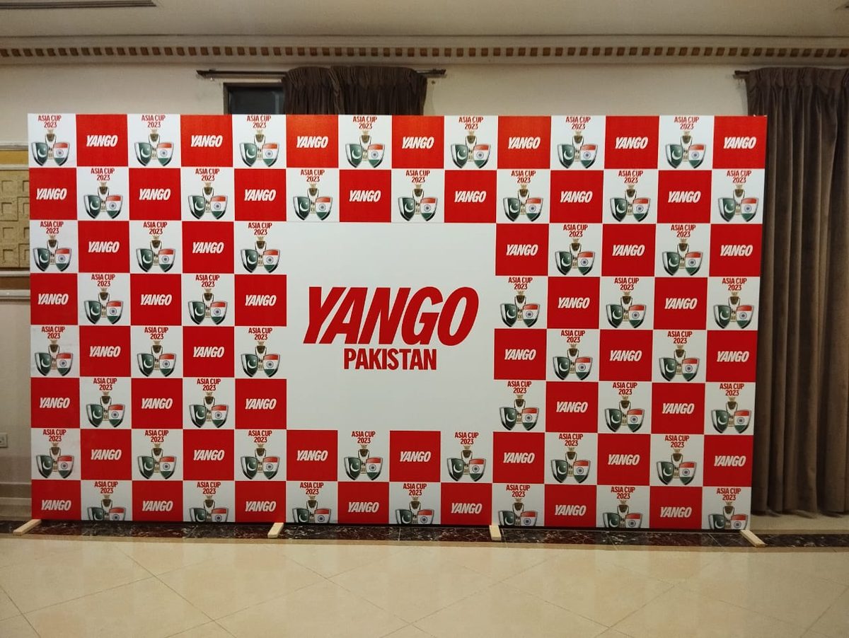 Yango — photo 1