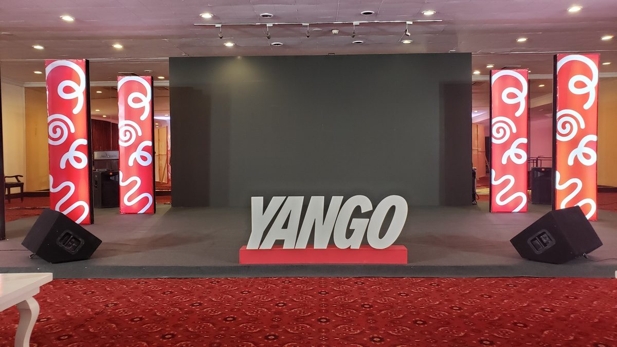 Yango — photo 5