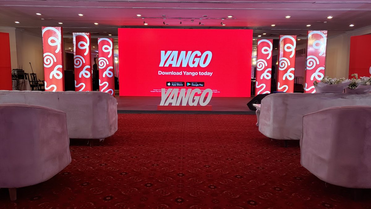 Yango — photo 6